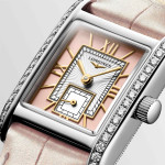 Longines - LONGINES MINI DOLCEVITA