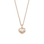 Chopard - Happy Diamonds Icons Anhänger