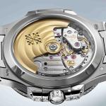 Patek Philippe - Nautilus
