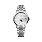 Longines - Longines Elegant Collection Moonphase