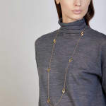 Annamaria Cammilli - Dune Lange Kette