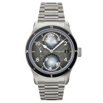 Montblanc - 1858 Geosphere 0 Oxygen The 8000