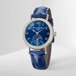 Patek Philippe - Komplizierte Uhren