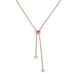 Chopard - Happy Hearts Halskette