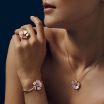 Chopard - Happy Diamonds Ring