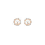 Chopard - Happy Diamonds Icons Ohrstecker