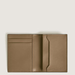 Montblanc - Kartenetui 4 cc aus Corteccia-Sfumato-Leder