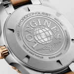 Longines - HYDROCONQUEST