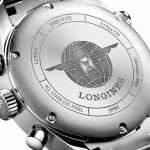 Longines - Longines Spirit