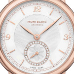 Montblanc - Star Legacy Small Second