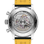 Breitling - Navitimer B19 Chronograph 43 Perpetual Calendar