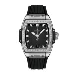 Hublot - Spirit of Big Bang Titanium Diamonds 39mm