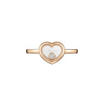Chopard - Happy Diamonds Icons Ring