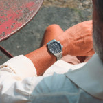 Longines - LONGINES LEGEND DIVER