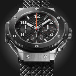 Hublot - Big Bang Original Steel Ceramic 