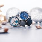 Mühle Glashütte - 29er Big Kleine Sekunde