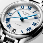 Longines - LONGINES PRIMALUNA