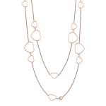 Chopard - Happy Hearts Halskette