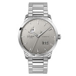 Glashütte Original - Senator Excellence Panoramadatum Mondphase