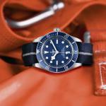 TUDOR - Black Bay 58