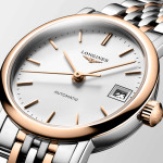 Longines - LONGINES ELEGANT COLLECTION