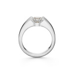 Schaffrath - LIBERTÉ Diamantring