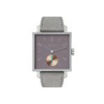 NOMOS Glashütte - Tetra – Die Fuchsteufelswilde