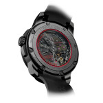 Chopard - Mille Miglia GTS Automatic Speed Black