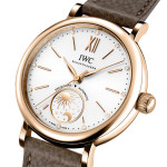 IWC - Portofino Automatic Day & Night 34