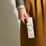 Montblanc - Meisterstück Etui für 2 Schreibgeräte