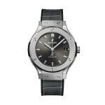 Hublot - Classic Fusion "Racing Grey" 38MM