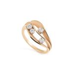 Annamaria Cammilli - Dune Loops Ring