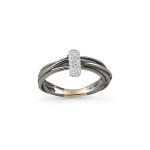 Annamaria Cammilli - Tie Chic Ring