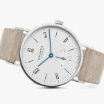 NOMOS Glashütte - Tangente 33