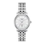 Tissot - Carson Premium Automatic Lady