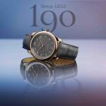 Longines - The Longines Master Collection 190th Anniversary