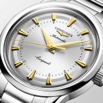 Longines - CONQUEST HERITAGE