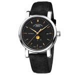 Mühle Glashütte - Teutonia IV Mondphase