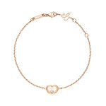 Chopard - Happy Diamonds Icons Armband