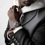 Longines - CONQUEST HERITAGE CENTRAL POWER RESERVE