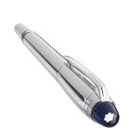 Montblanc - StarWalker Metal Füllfederhalter Kolbenkonverter