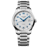 Longines - LONGINES MASTER COLLECTION