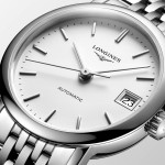 Longines - LONGINES ELEGANT COLLECTION
