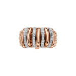 FOPE - Panorama Flex'it Ring