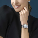 Chopard - Happy Diamonds Icons Ohrstecker