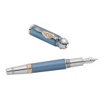 Montblanc - Writers Edition Homage to Johann Wolfgang von Goethe Limited Edition Füllfederhalter M