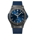 Hublot - Classic Fusion Ceramic Blue 