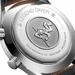 Longines - Longines Legend Diver