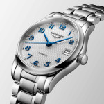 Longines - LONGINES MASTER COLLECTION