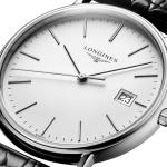 Longines - Présence